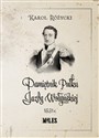 Pamiętnik Pułku Jazdy Wołyńskiej 1831r books in polish