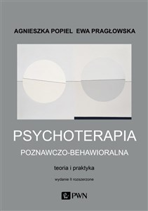 Psychoterapia poznawczo-behawioralna chicago polish bookstore