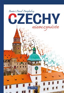 Czechy nieoczywiste Bookshop