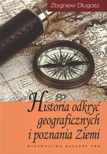 Historia odkryć geograficznych i poznania Ziemi in polish