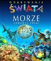 Morze Cudowny świat online polish bookstore