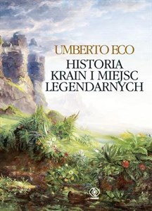 Historia krain i miejsc legendarnych to buy in Canada