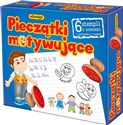 Pieczątki motywujące - 