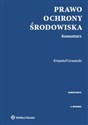 Prawo ochrony środowiska Komentarz bookstore