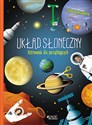 Układ Słoneczny Astronomia dla początkujących  