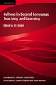 Culture in Second Language Teaching and Learning pl online bookstore