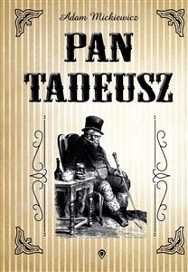 Pan Tadeusz Polish Books Canada