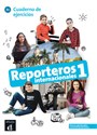 Reporteros internacionales 1 Cuaderno de ejercicios - Opracowanie Zbiorowe