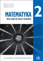 Matematyka 2 Zbiór zadań Zakres rozszerzony Szkoła ponadpodstawowa - Marcin Kurczab, Elżbieta Kurczab, Elżbieta Świda