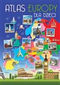 Atlas Europy dla dzieci  