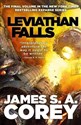 Leviathan Falls - James S.A. Corey Polish bookstore