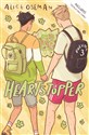 Heartstopper Volume 3 - Alice Oseman - Polish Bookstore USA