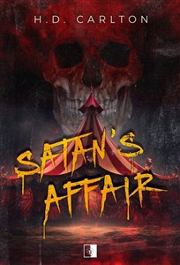 Satan's Affair books in polish