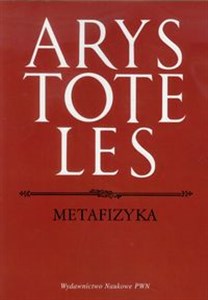 Metafizyka Polish Books Canada