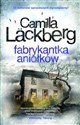 Fabrykantka aniołków books in polish