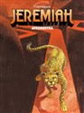 Jeremiah 7 Afromeryka books in polish