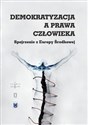 Demokratyzacja a prawa człowieka Spojrzenie z Europy Środkowej 