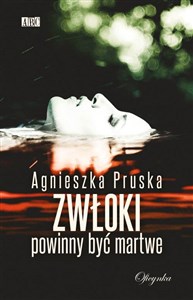 Zwłoki powinny być martwe Polish bookstore
