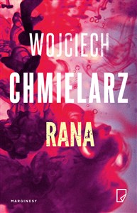 Rana books in polish