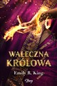 Waleczna królowa Tom 4 in polish