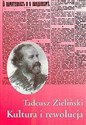 Kultura i rewolucja Publicystyka z lat 1917-1922 polish books in canada
