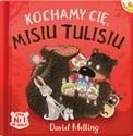 Kochamy cię Misiu Tulisiu in polish