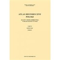 Atlas historyczny Polski w II poł. XVIw Kujawy i ziemia dobrzyńska część I Mapy. Plany, część II Komentarz. Indeksy -  online polish bookstore