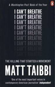 I Can't Breathe 
    The Killing that Started a Movement Bookshop