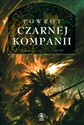 Powrót Czarnej Kompanii polish books in canada