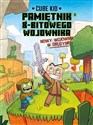 Minecraft. Pamiętnik 8-bitowego wojownika. Nowy wojownik. Tom 1  books in polish