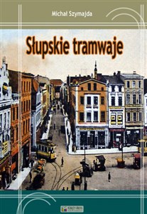 Słupskie tramwaje polish books in canada