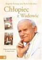 Chłopiec z Wadowic wydanie specjalne buy polish books in Usa