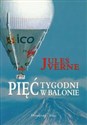 Pięć tygodni w balonie 