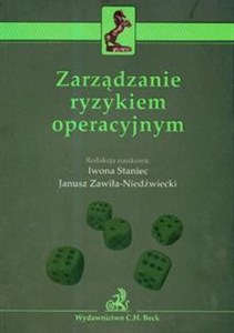 Zarządzanie ryzykiem operacyjnym Canada Bookstore