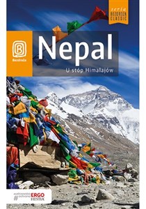 Nepal U stóp Himalajów Bookshop
