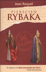 Pierścień Rybaka - Polish Bookstore USA