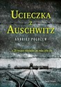 Ucieczka z Auschwitz Polish Books Canada