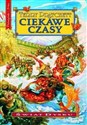 Świat dysku. Ciekawe czasy Tom 17   