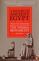 A History of Ancient Egypt, Volume 3 From the Shepherd Kings to the End of the Theban Monarchy  