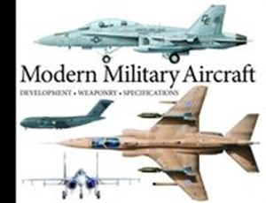 Modern Military Aircraft Landscape Pocket Guides  