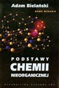 Podstawy chemii nieorganicznej polish books in canada