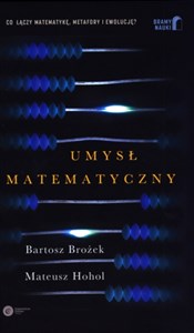 Umysł matematyczny online polish bookstore