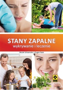 Stany zapalne Wykrywanie i leczenie  