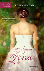 Zastępcza żona - Polish Bookstore USA