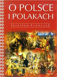 O Polsce i Polakach polish books in canada