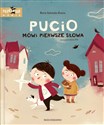 Pucio mówi pierwsze słowa - Marta Galewska-Kustra