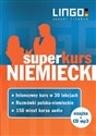 Niemiecki Superkurs z płytą CD in polish