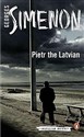 Pietr the Latvian by Georges Simenon online polish bookstore