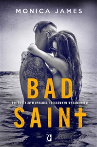 Bad Saint to buy in Canada