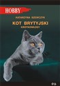 Kot brytyjski krótkowłosy - Katarzyna Szewczyk Polish Books Canada